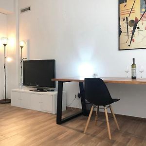 Habitación Grande con Cama King